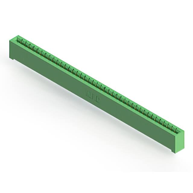 333-040-524-101 EDAC Inc.  Edgeboard Connectors